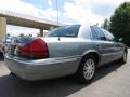 2005 Light Tundra Metallic Mercury Grand Marquis Ultimate Edition  photo #3