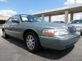 2005 Light Tundra Metallic Mercury Grand Marquis Ultimate Edition  photo #4