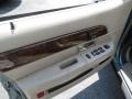 Door Panel of 2005 Grand Marquis Ultimate Edition