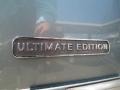 2005 Mercury Grand Marquis Ultimate Edition Badge and Logo Photo