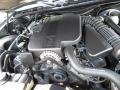 2005 Mercury Grand Marquis 4.6 Liter SOHC 16 Valve V8 Engine Photo