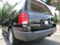 Black - Expedition XLT Photo No. 9