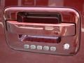 Royal Red Metallic - F150 Lariat SuperCab 4x4 Photo No. 34
