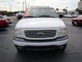 Oxford White - Expedition XLT Photo No. 3