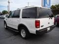 Oxford White - Expedition XLT Photo No. 6