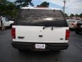 Oxford White - Expedition XLT Photo No. 7
