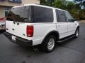 Oxford White - Expedition XLT Photo No. 8