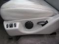 Oxford White - Expedition XLT Photo No. 10