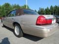 Harvest Gold Metallic - Grand Marquis LS Photo No. 2