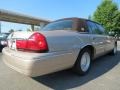 Harvest Gold Metallic - Grand Marquis LS Photo No. 3