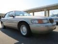 Harvest Gold Metallic - Grand Marquis LS Photo No. 4