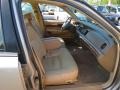 Harvest Gold Metallic - Grand Marquis LS Photo No. 10
