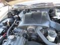 Harvest Gold Metallic - Grand Marquis LS Photo No. 13