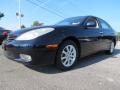 Blue Onyx Pearl - ES 330 Photo No. 1