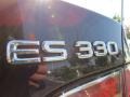 Blue Onyx Pearl - ES 330 Photo No. 9