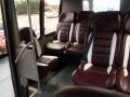 Oxford White - E Series Cutaway E350 Commercial Passenger Bus Photo No. 15