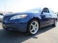 Blue Ribbon Metallic - Camry  Photo No. 1
