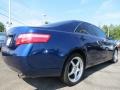 Blue Ribbon Metallic - Camry  Photo No. 3