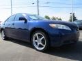Blue Ribbon Metallic - Camry  Photo No. 4