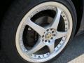 Blue Ribbon Metallic - Camry  Photo No. 5