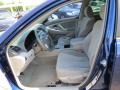 Blue Ribbon Metallic - Camry  Photo No. 6