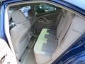 Blue Ribbon Metallic - Camry  Photo No. 8