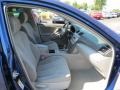 Blue Ribbon Metallic - Camry  Photo No. 10