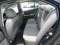 Ebony Black - Sonata GLS Photo No. 8