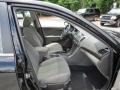 Ebony Black - Sonata GLS Photo No. 10