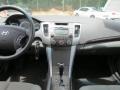Ebony Black - Sonata GLS Photo No. 11