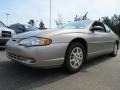 2002 Sandrift Metallic Chevrolet Monte Carlo LS #68153048