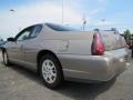 Sandrift Metallic - Monte Carlo LS Photo No. 2