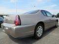 Sandrift Metallic - Monte Carlo LS Photo No. 3