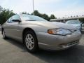 Sandrift Metallic - Monte Carlo LS Photo No. 4