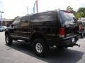 2005 Black Ford Excursion Limited 4X4  photo #6