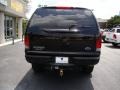 2005 Black Ford Excursion Limited 4X4  photo #7