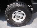 2005 Black Ford Excursion Limited 4X4  photo #29