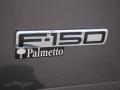 2006 Dark Shadow Grey Metallic Ford F150 XLT SuperCrew  photo #27