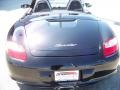 2006 Black Porsche Boxster   photo #3