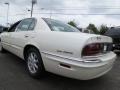 2002 White Diamond Buick Park Avenue   photo #2