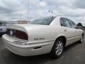 2002 White Diamond Buick Park Avenue   photo #3