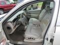 2002 White Diamond Buick Park Avenue   photo #6