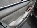 2002 White Diamond Buick Park Avenue   photo #7