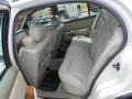 2002 White Diamond Buick Park Avenue   photo #8
