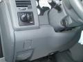 2007 Mineral Gray Metallic Dodge Ram 1500 SLT Quad Cab  photo #26