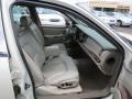 2002 White Diamond Buick Park Avenue   photo #10