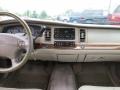 2002 White Diamond Buick Park Avenue   photo #11