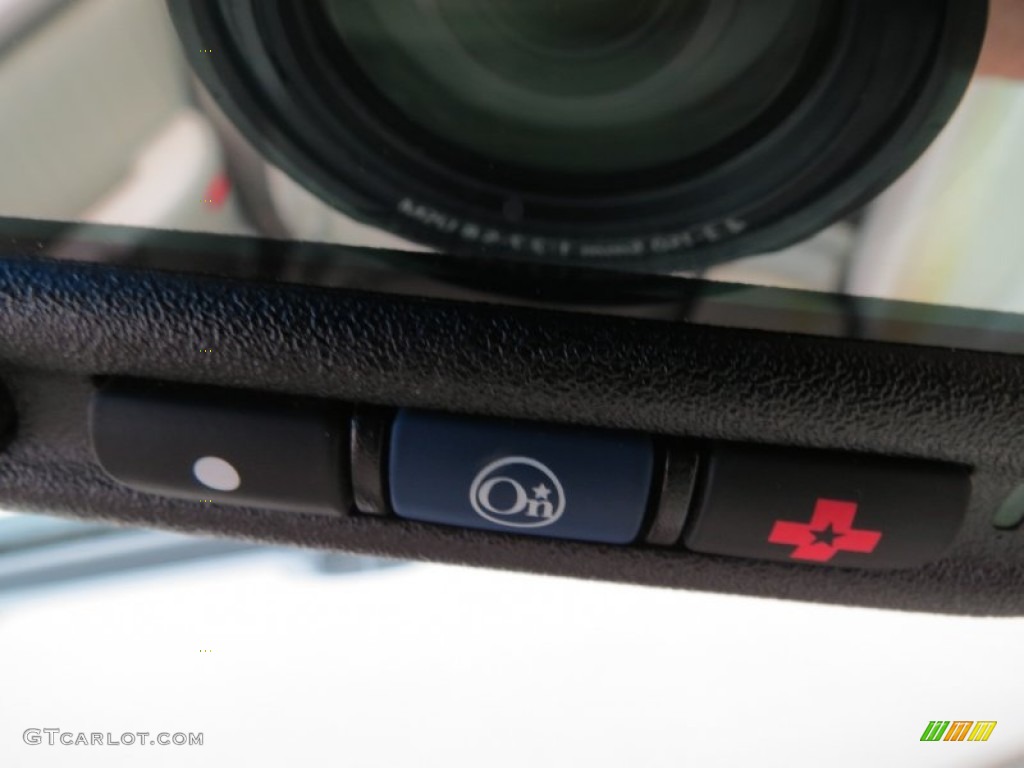 2002 Park Avenue  - White Diamond / Taupe photo #13