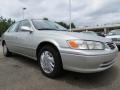 Lunar Mist Metallic - Camry LE Photo No. 4
