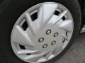 Lunar Mist Metallic - Camry LE Photo No. 5